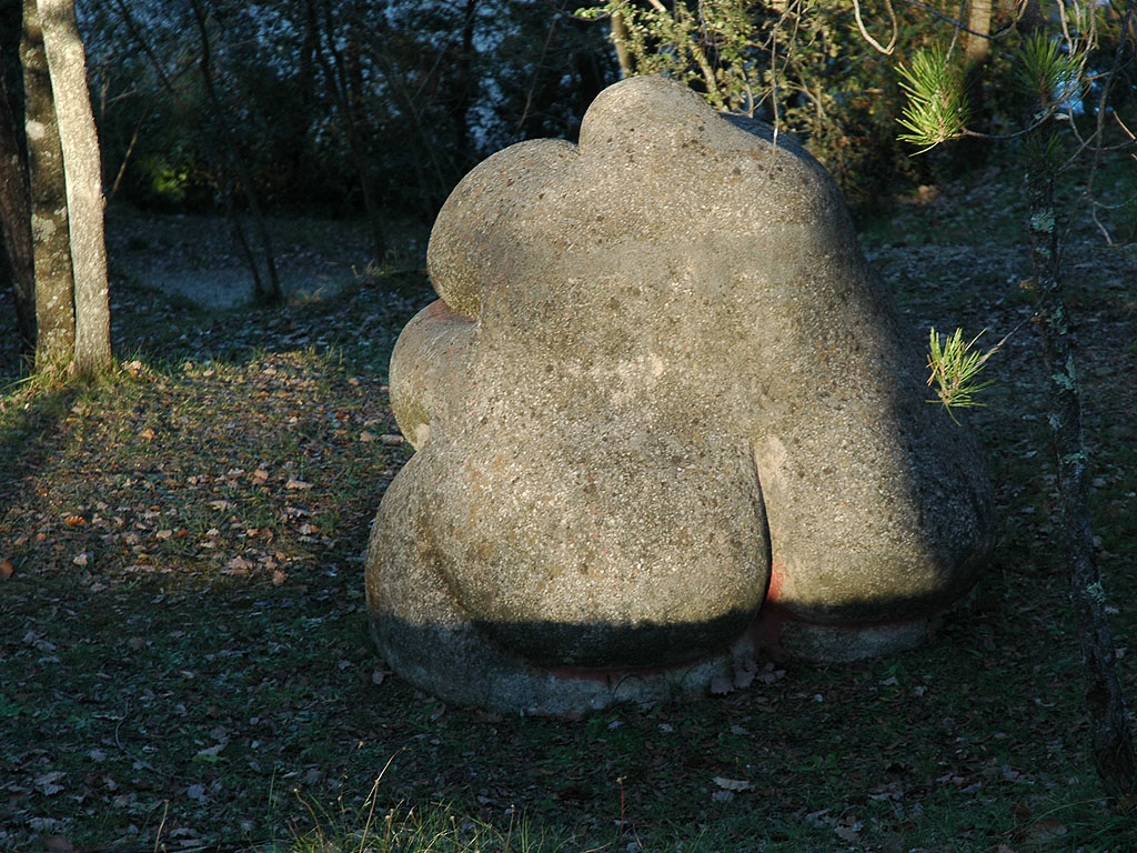 La font estroncada (Dona cangur núm. 2) [4]