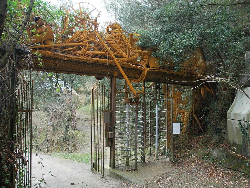 La porta [5]