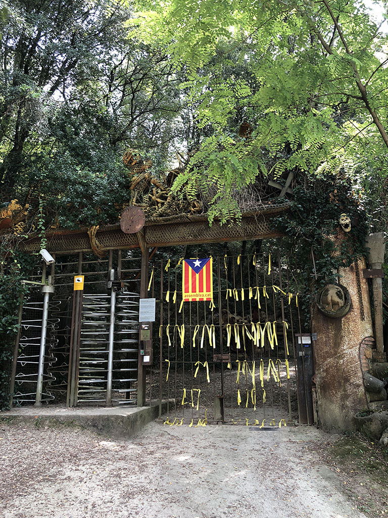 La porta [7]