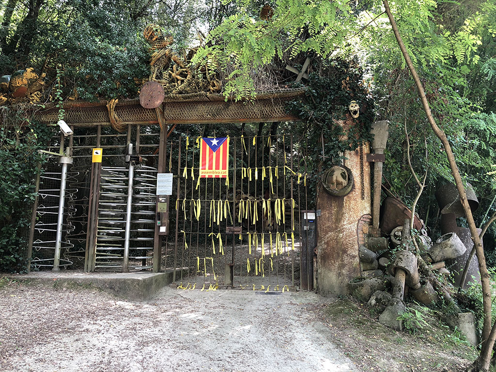 La porta [8]