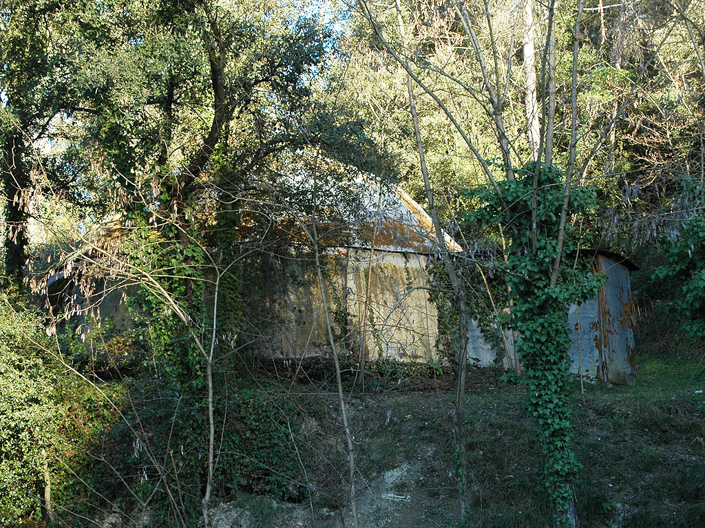 La cúpula dels sants [3]