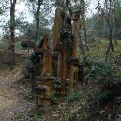 Banc dels prefabricats