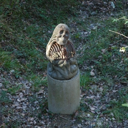 La presó del sexe [1]