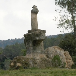 Penediment de la creu [3]