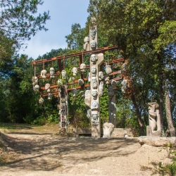 El gran baldaqui